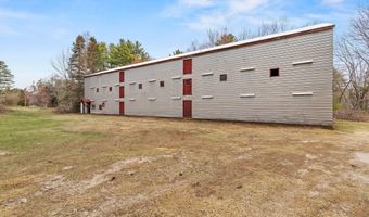 125-132 Dam Rd, Porter, ME 04068