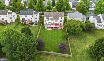 14309 AUTUMN CREST Rd, Boyds, MD 20841