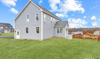 Taylor Road lot 8, Colchester, CT 06415