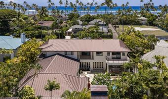 4714 Kahala Ave, Honolulu, HI 96816