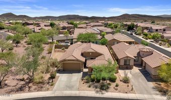 3729 W BRYCE Way, Anthem, AZ 85086