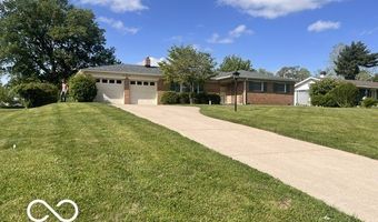 132 W Brunswick Ave, Indianapolis, IN 46217
