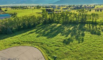 Wavy Leaf Way, Bozeman, MT 59718