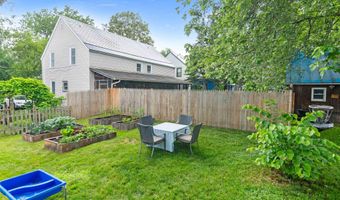 78-80 Harrison Ave, Burlington, VT 05401