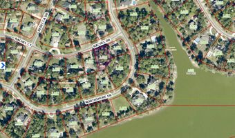 708 Rachel Dr, Bay Minette, AL 36507