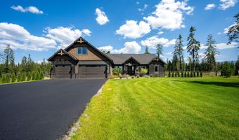 12768 Sedgwick Ln, Athol, ID 83801
