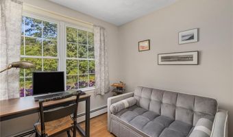 25 Clarkin Pond Rd, Charlestown, RI 02813