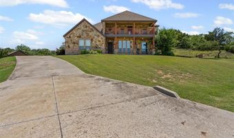 111 Meadow Bridge Dr, Weatherford, TX 76085