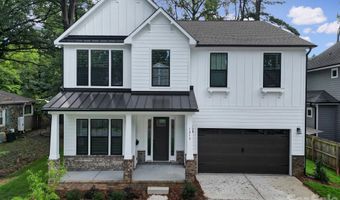 1016 Rockway Dr, Charlotte, NC 28205