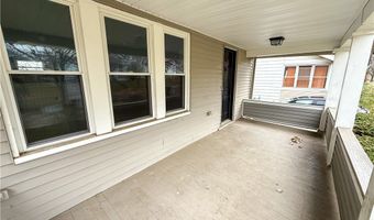 1206 Pitkin Ave, Akron, OH 44310