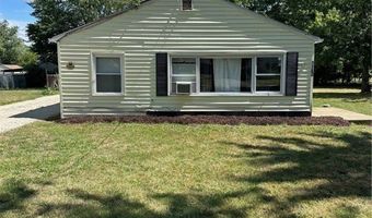 1163 Packard Dr, Akron, OH 44320