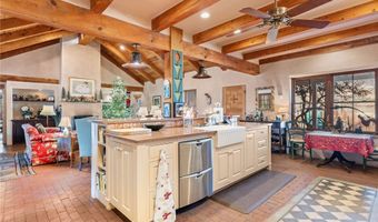 71 County Road 155, Abiquiu, NM 87510