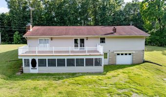 1289 Judah Logan Rd, Bedford, IN 47421