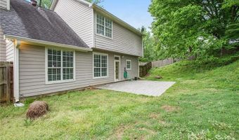 3808 Laxey Ct, Austell, GA 30106