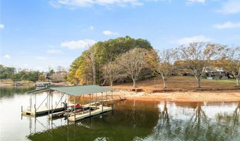 1508 Avant Rd, Anderson, SC 29625