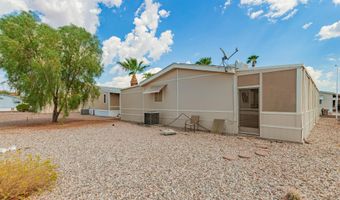 301 S SIGNAL BUTTE Rd 706, Apache Junction, AZ 85120