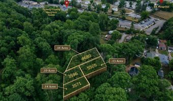 99999 Knauth Rd, Asheville, NC 28805