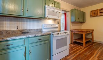 303 E Main St, Abingdon, VA 24210