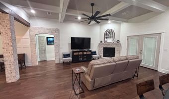60151 County Barn Rd, Amory, MS 38821