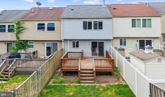 3318 RACOON Ct, Abingdon, MD 21009