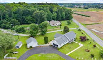 36032 DOUBLE BRIDGES Rd, Frankford, DE 19945
