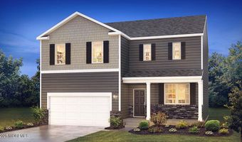 14 Dahlia Ct, Bayville, NJ 08721