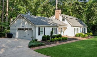 180 Pruitt Dr, Alpharetta, GA 30004