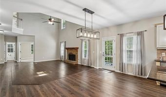 148 Gemstone Ln, Acworth, GA 30101