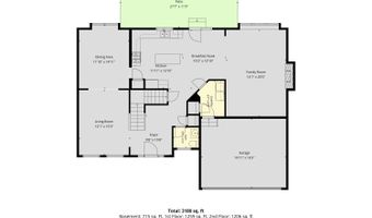 1730 Timber Trl, Ann Arbor, MI 48103