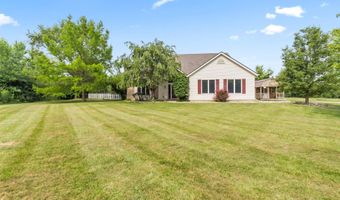 1331 N Finlandia Way, Albion, IN 46701
