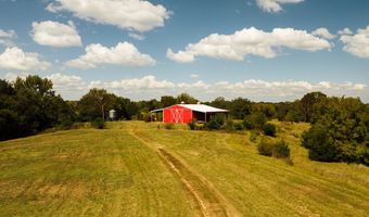 Henderson Rd, Batesville, MS 38606