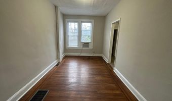 2859 W GARRISON Ave, Baltimore, MD 21215