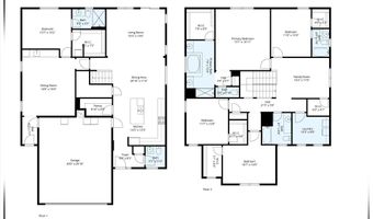 12217 W DAVIS Ln, Avondale, AZ 85323