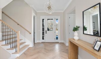 2929 N GREENCASTLE St, Arlington, VA 22207