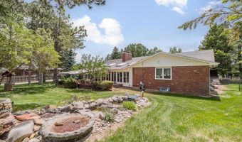 616 W FOUR MILE Rd, Cheyenne, WY 82009