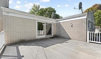 16958 Cambridge Ave, Allen Park, MI 48101