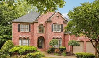 12480 Magnolia Cir, Alpharetta, GA 30005