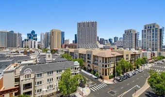 500 W Hbr 905, San Diego, CA 92101