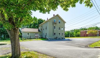 45 High St, Burrillville, RI 02859