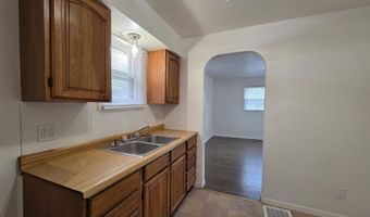 702 W 23rd St, Anderson, IN 46016