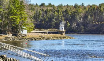 25 S River Rd, Arrowsic, ME 04530