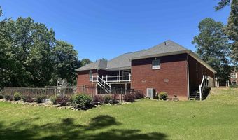 1969 Autumn Creek Dr, Arab, AL 35016