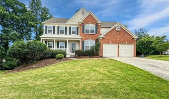 705 Redrift Ct, Alpharetta, GA 30005
