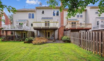 21 STERLING Ct, Rockville, MD 20850