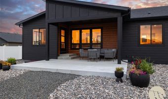4635 Leading Light Ln, Billings, MT 59106