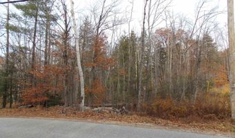 Lot 49 Mittenwald Strasse Road, Bartlett, NH 03812