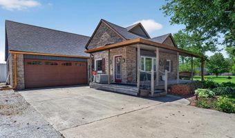 757 E 1000 N, Alexandria, IN 46001