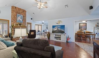 27204 S 125 Hwy 9, Afton, OK 74331