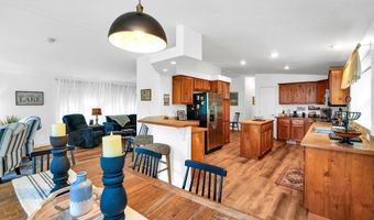 1201 W Mountain Rd, Cascade, ID 83611