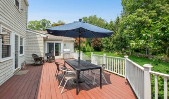 15 Wilson Ridge Rd, Darien, CT 06820